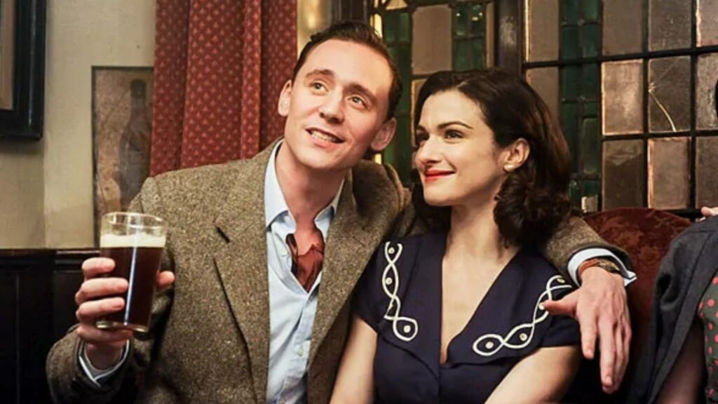 The Deep Blue Sea (Image: Warner Bros.)