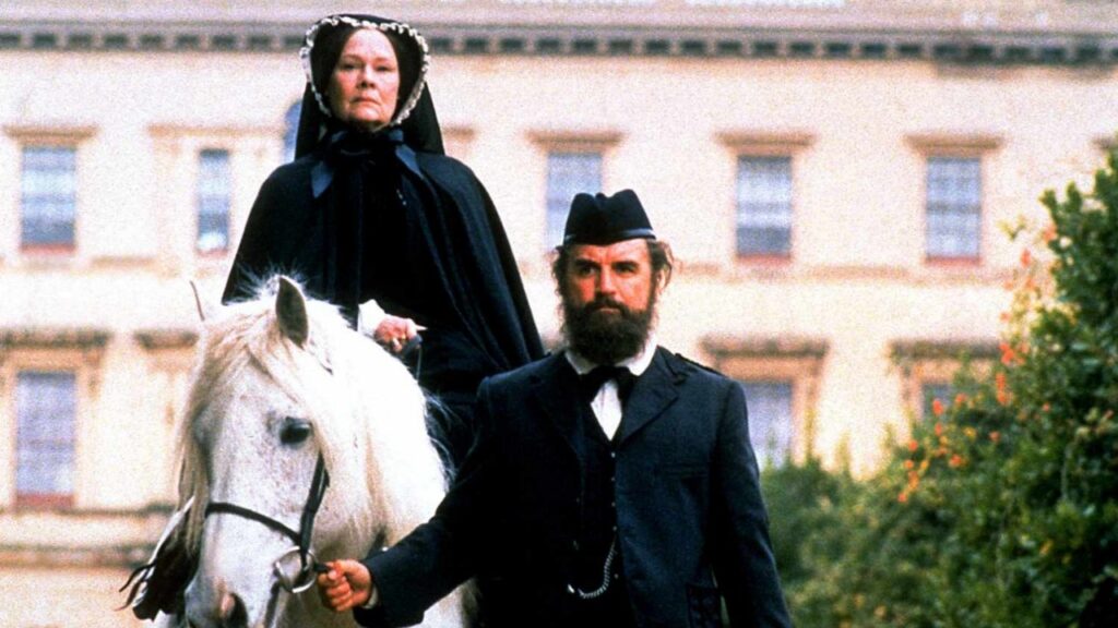 Mrs. Brown (Image: Miramax International)