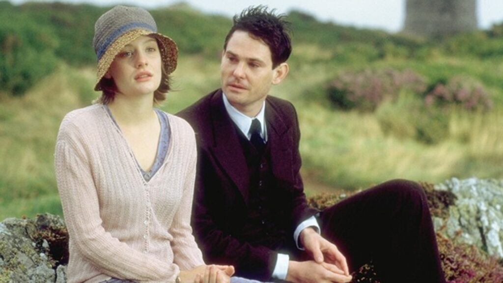 I Capture The Castle (Image: Momentum Pictures)