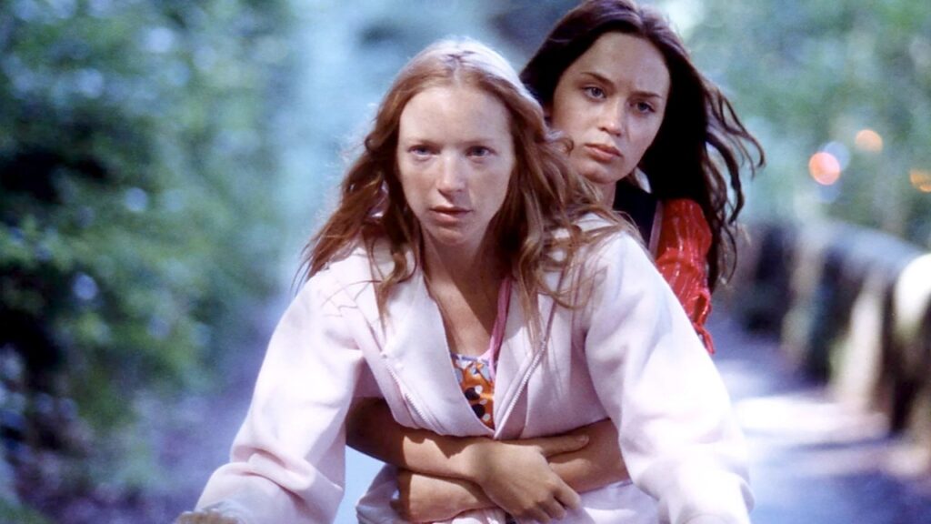 My Summer of Love (Image: ContentFilm)