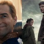 Homelander in 'The Boys' and 'The Last of Us' (Image: Amazon, HBO)
