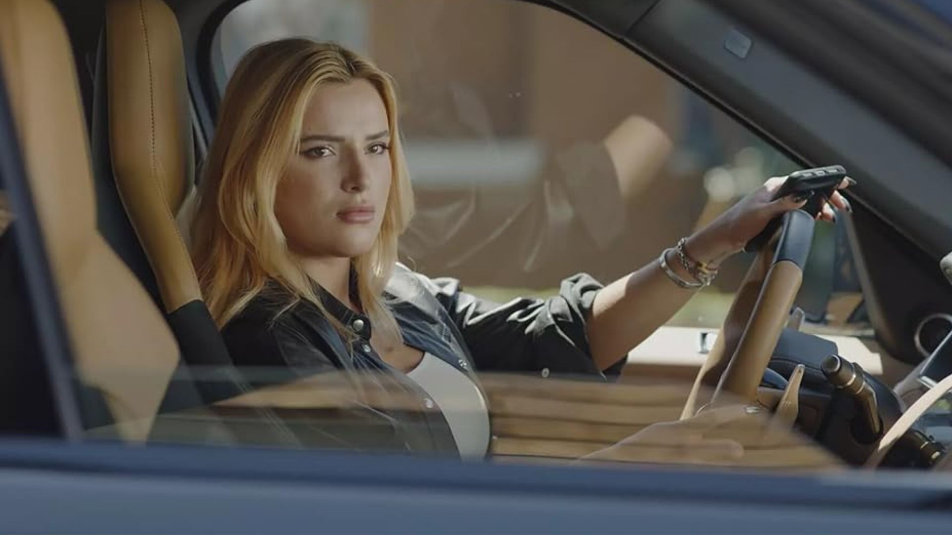 Killer in the Backseat - American Horror Stories, Season 2: Drive