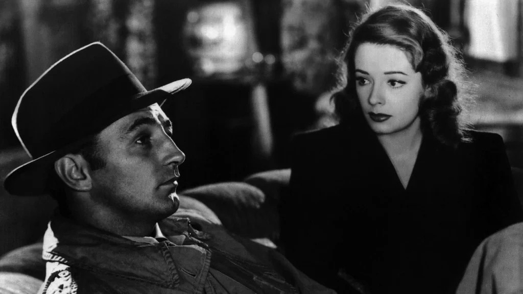 Out of the Past (1947) (Image: RKO Radio Pictures)