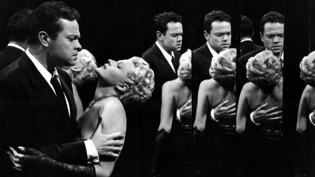 The Lady from Shanghai (1947) (Image: Columbia Pictures)