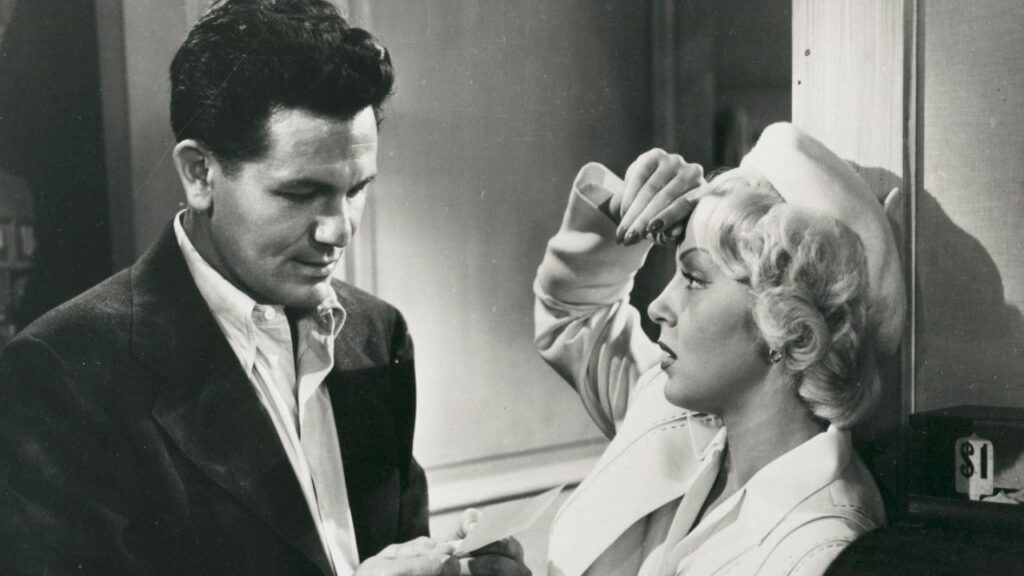 The Postman Always Rings Twice (1946) (Image: Loew's Inc.)