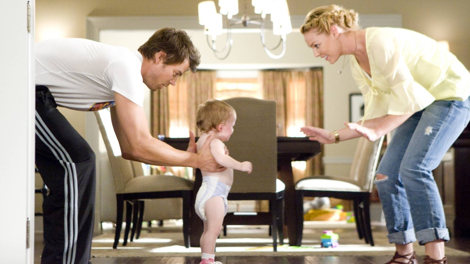 19. Life As We Know It (2010)