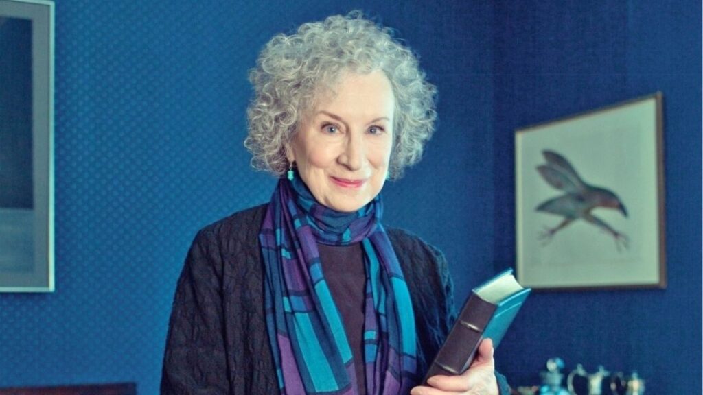 Margaret Atwood