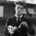 Buster Keaton (Image: Medium)