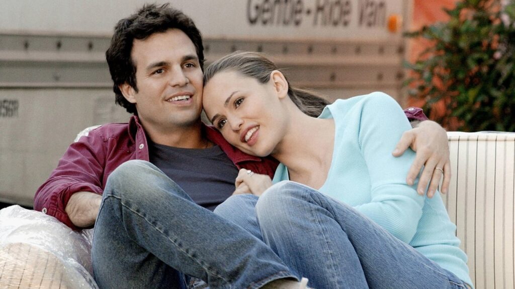 13 Going On 30 (Image: Sony Pictures Releasing)