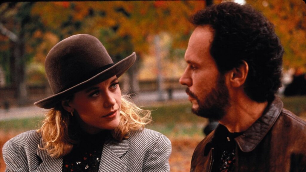When Harry Met Sally (Image: Columbia Pictures)