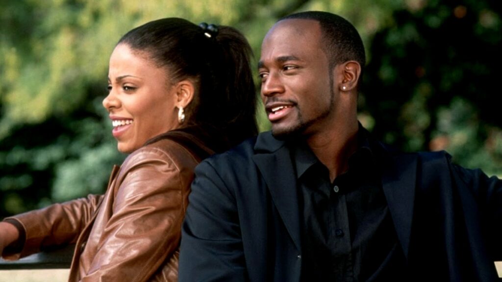 Brown Sugar (Image: Fox Searchlight Pictures)