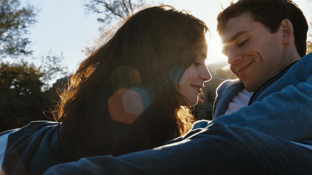 Love, Rosie (Image: Lionsgate)