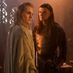 The Lord of the Rings: The Rings of Power (Image: Prime Video)