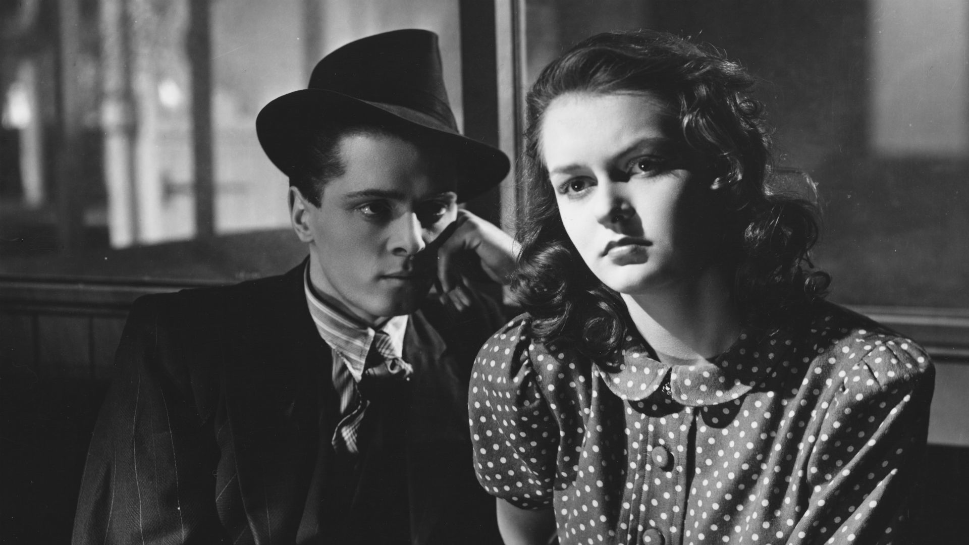 1. Brighton Rock (1947)