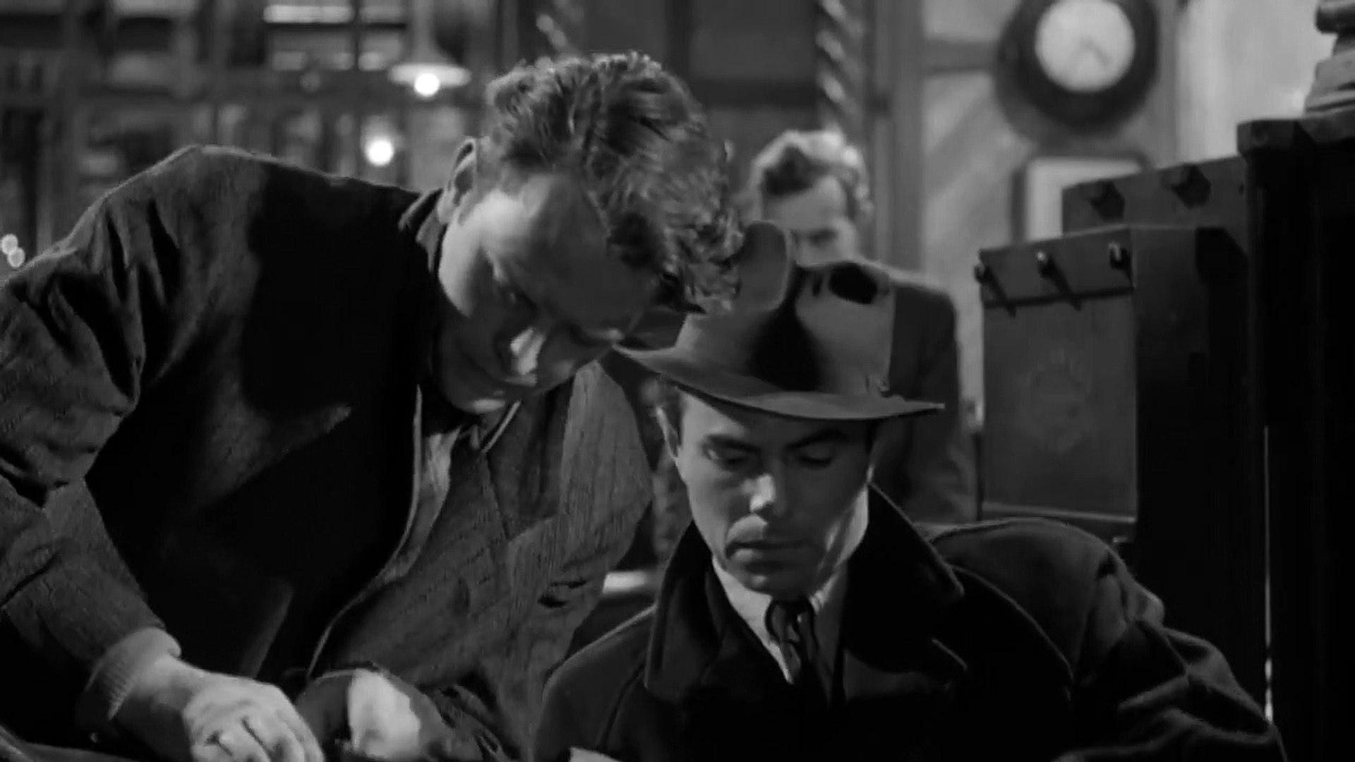 2. Odd Man Out (1947)