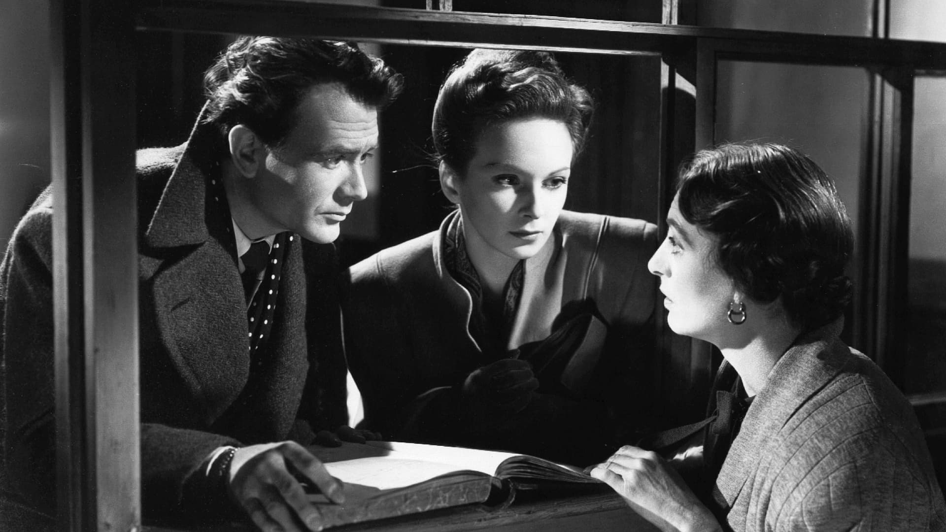 8. The October Man (1947)