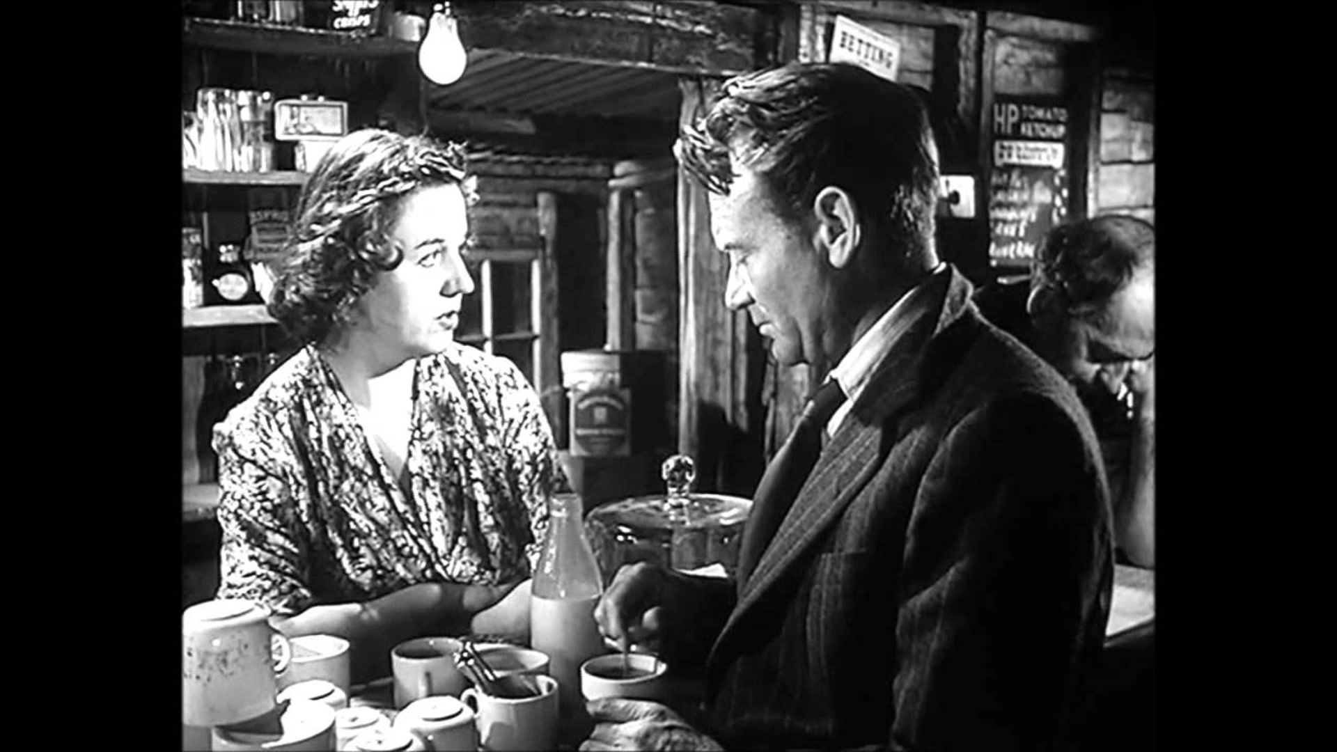 6. The Long Memory (1953)