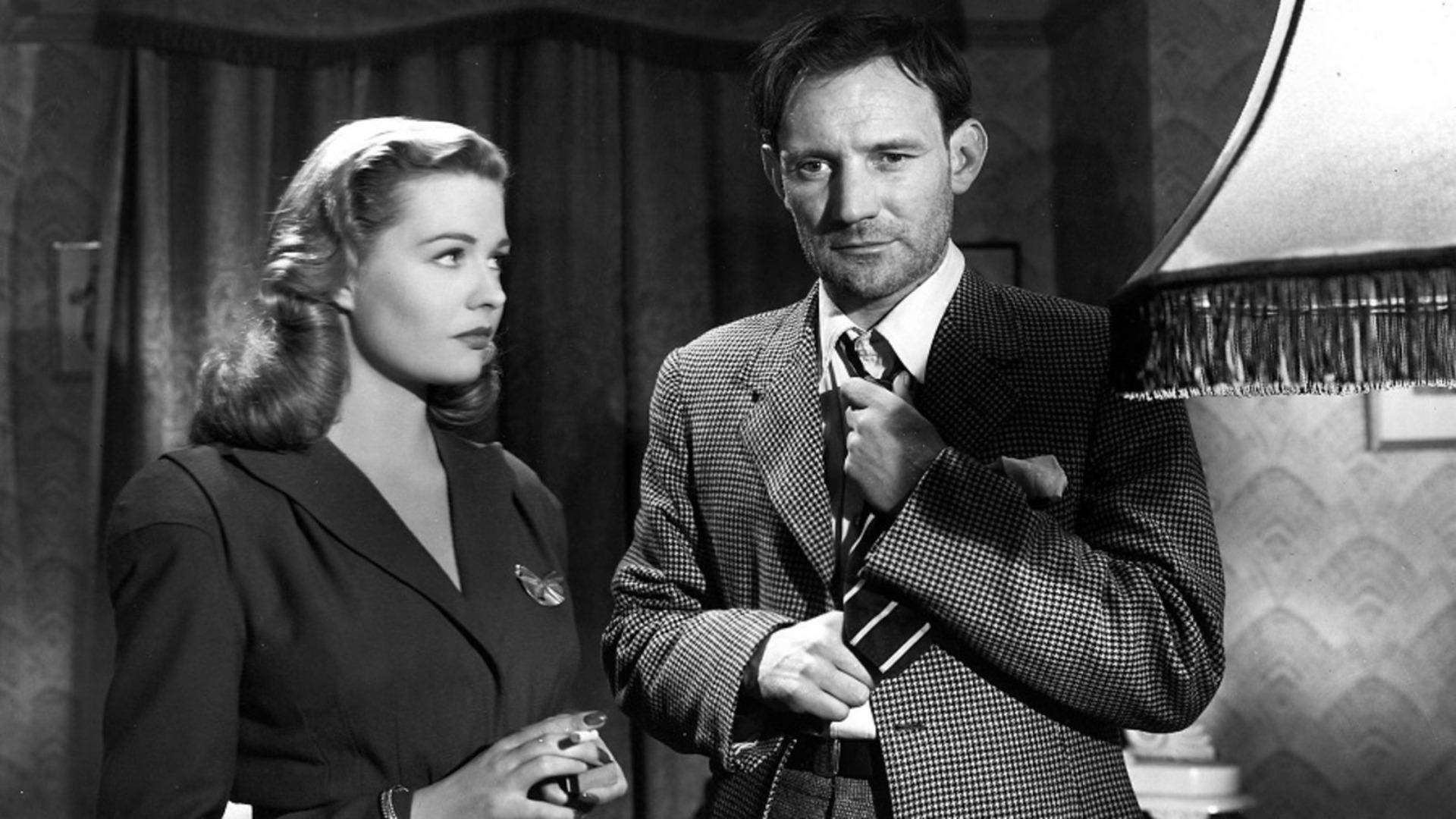 4. They Made Me a Fugitive (1947)