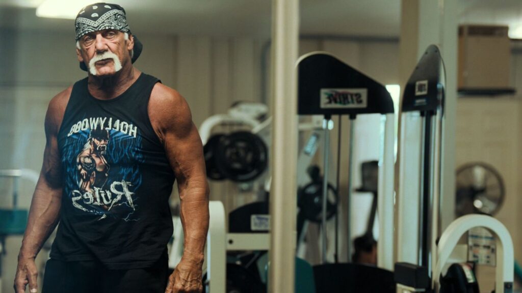 ⁠Hulk Hogan