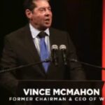 Vince McMahon featured during Hulk Hogan's Docuseries