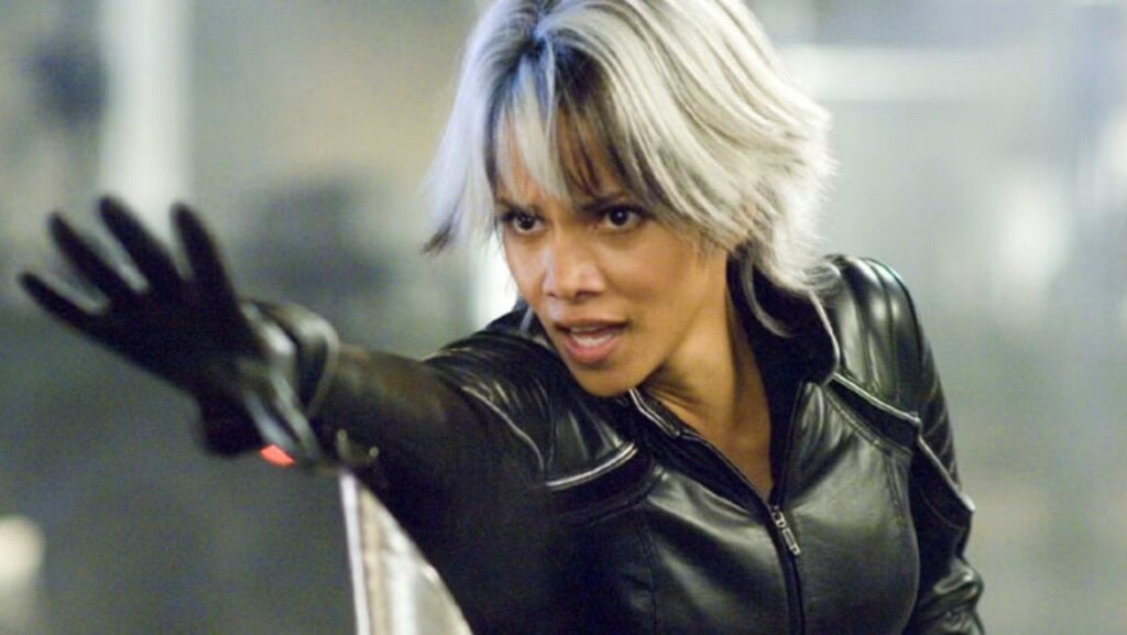 Halle Berry in X-Men: The Last Stand (Image: 20th Century Fox)