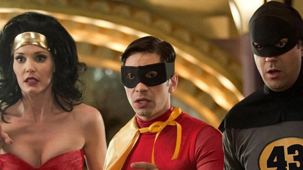 Movie 43 (Image: Relativity Media)