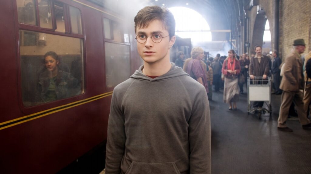 Harry Potter and the Order of Phoenix (Image: Warner Bros. Pictures)