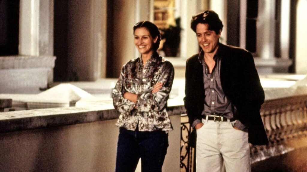 Notting Hill (Image: Universal Pictures)