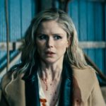 Starlight in 'The Boys' (Image: Amazon)