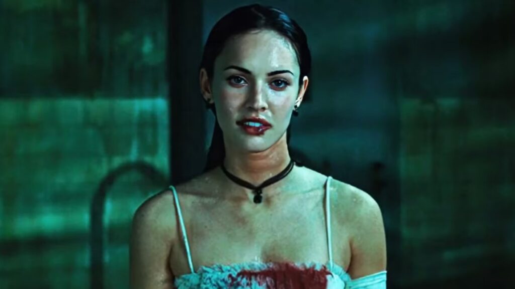 Jennifer's Body (Image: 20th Century Fox)