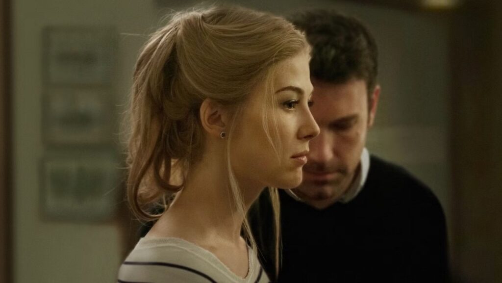 Gone Girl (Image: 20th Century Fox)