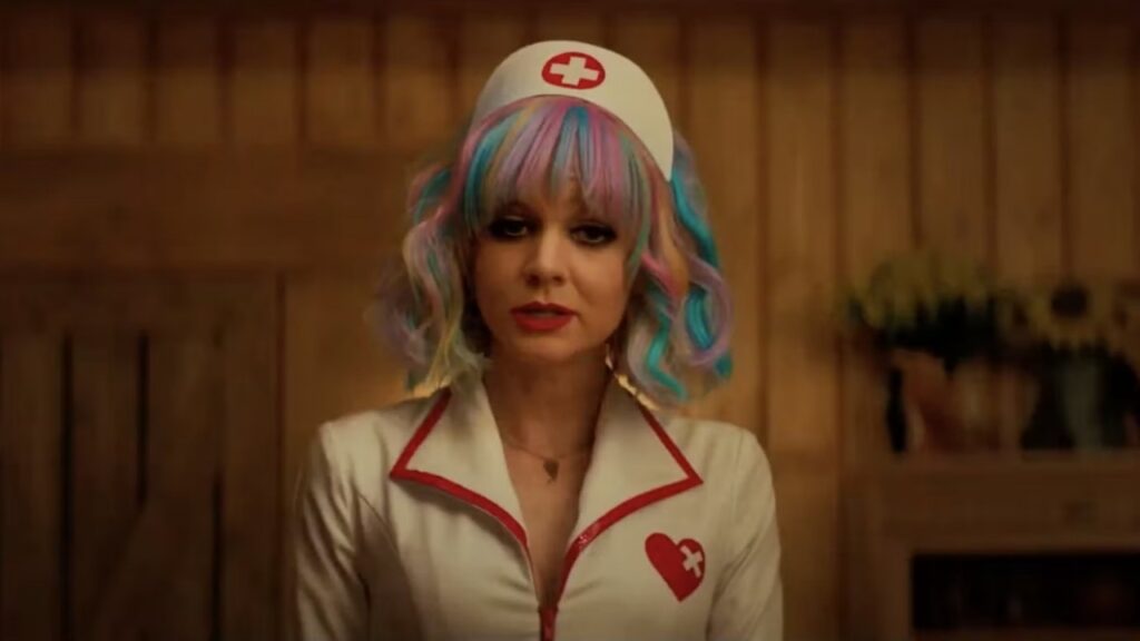 Promising Young Woman (Image: Focus Features)