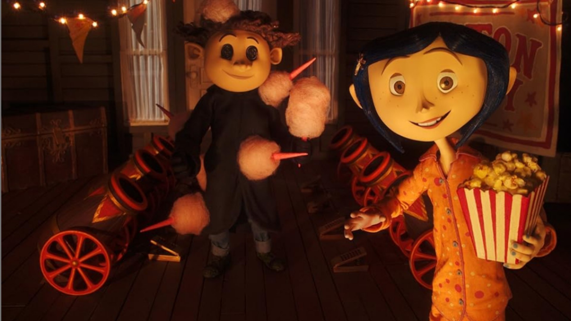 'Coraline' (2009)