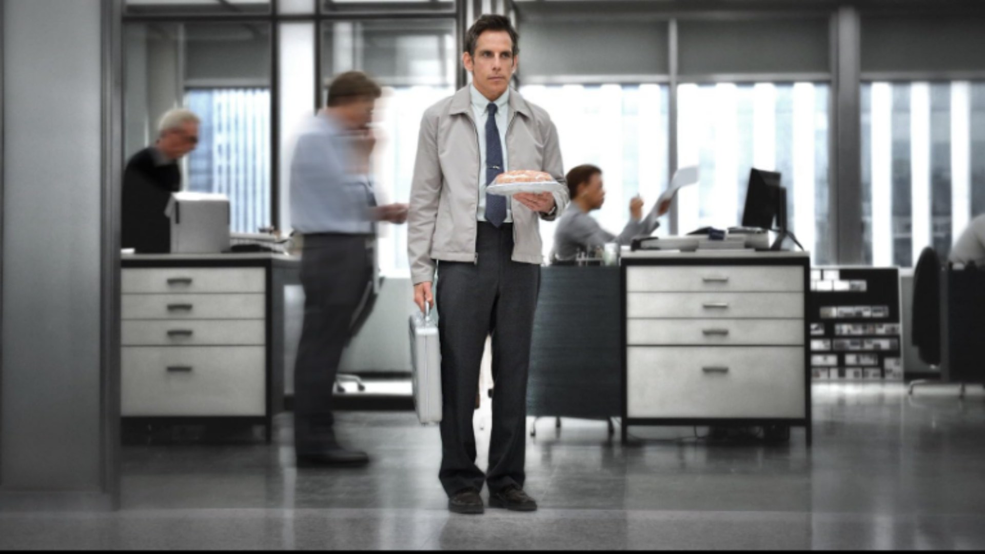 'The Secret Life of Walter Mitty' (2013)