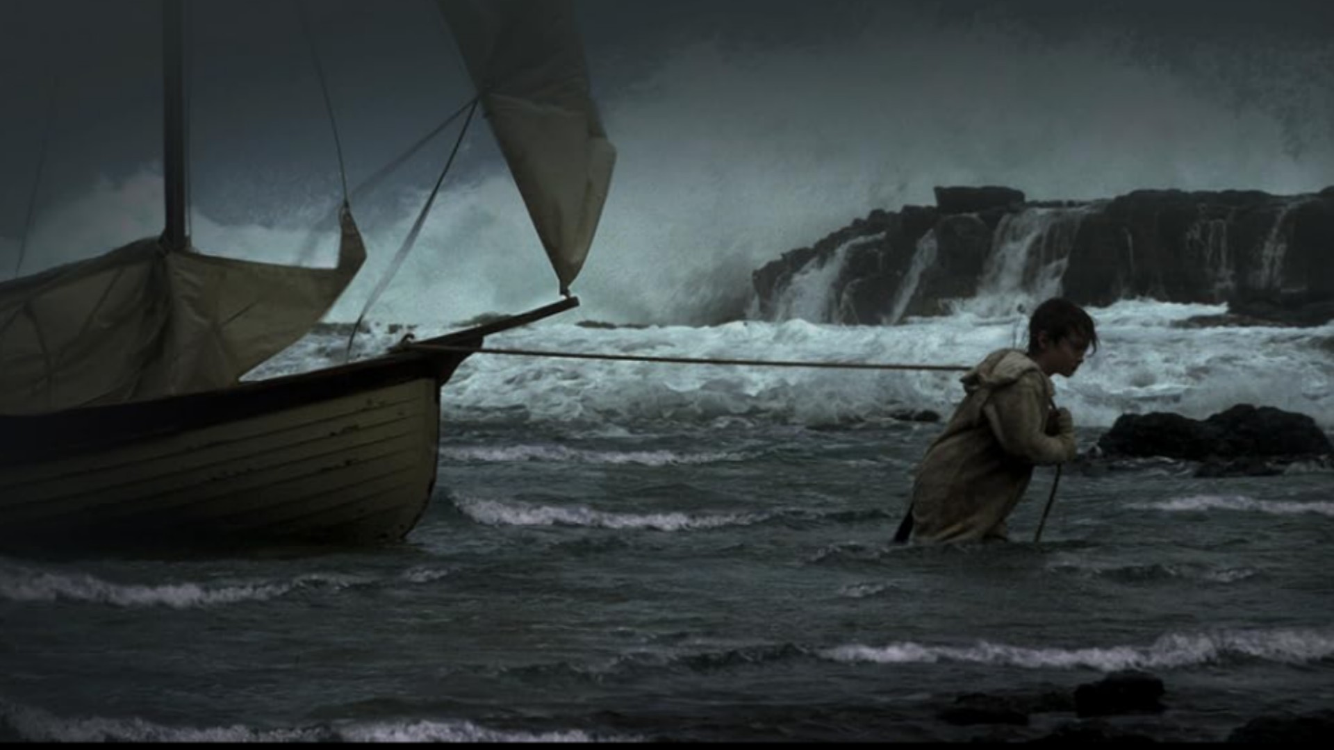 'Where the Wild Things Are' (2009)