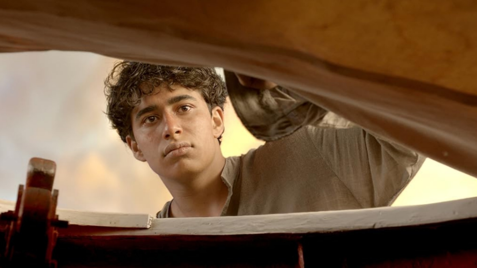 'Life of Pi' (2012)