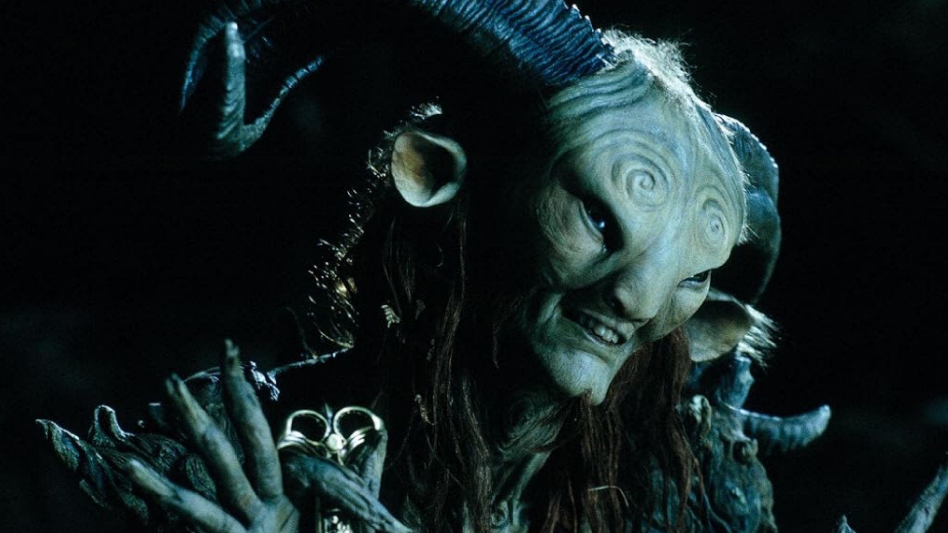 'Pan's Labyrinth' (2006)