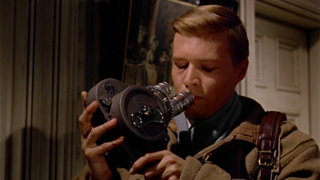 Peeping Tom (Image: Anglo-Amalgamated)