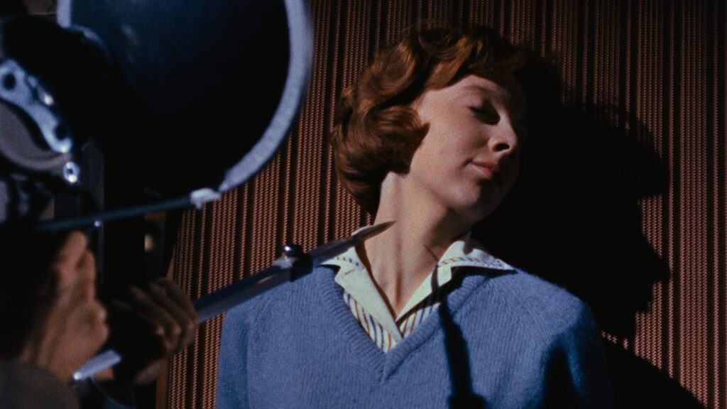 Peeping Tom (Image: Anglo-Amalgamated)