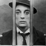 Buster Keaton (Image: La Cinémathèque québécoise)