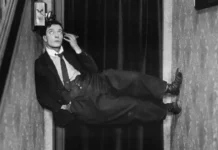 Buster Keaton (Image: Aeon)