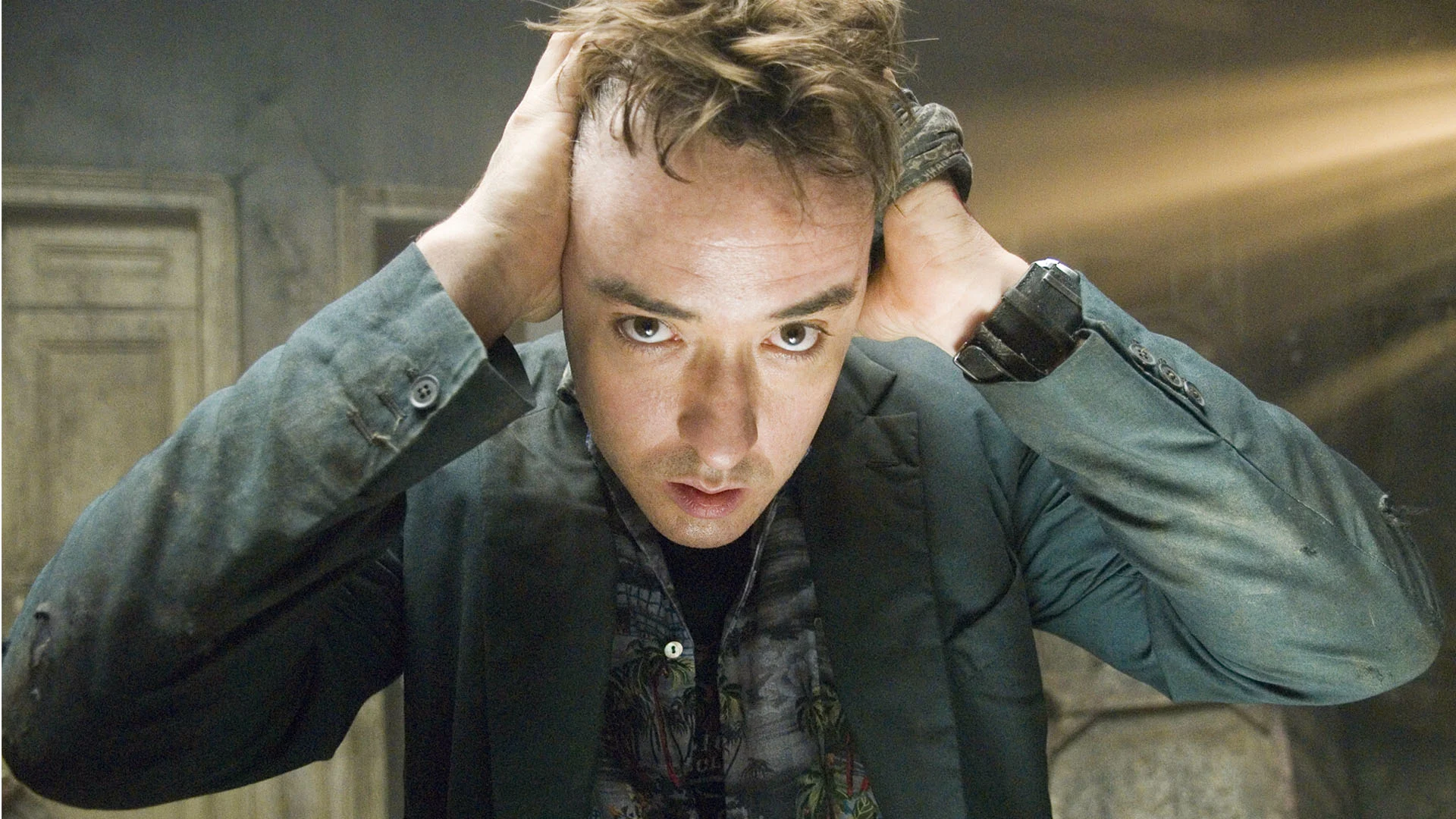 3. 1408 (2007)