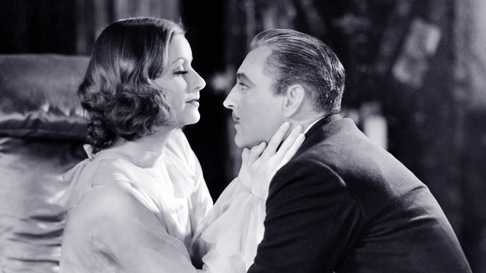 10. Grand Hotel (1932)