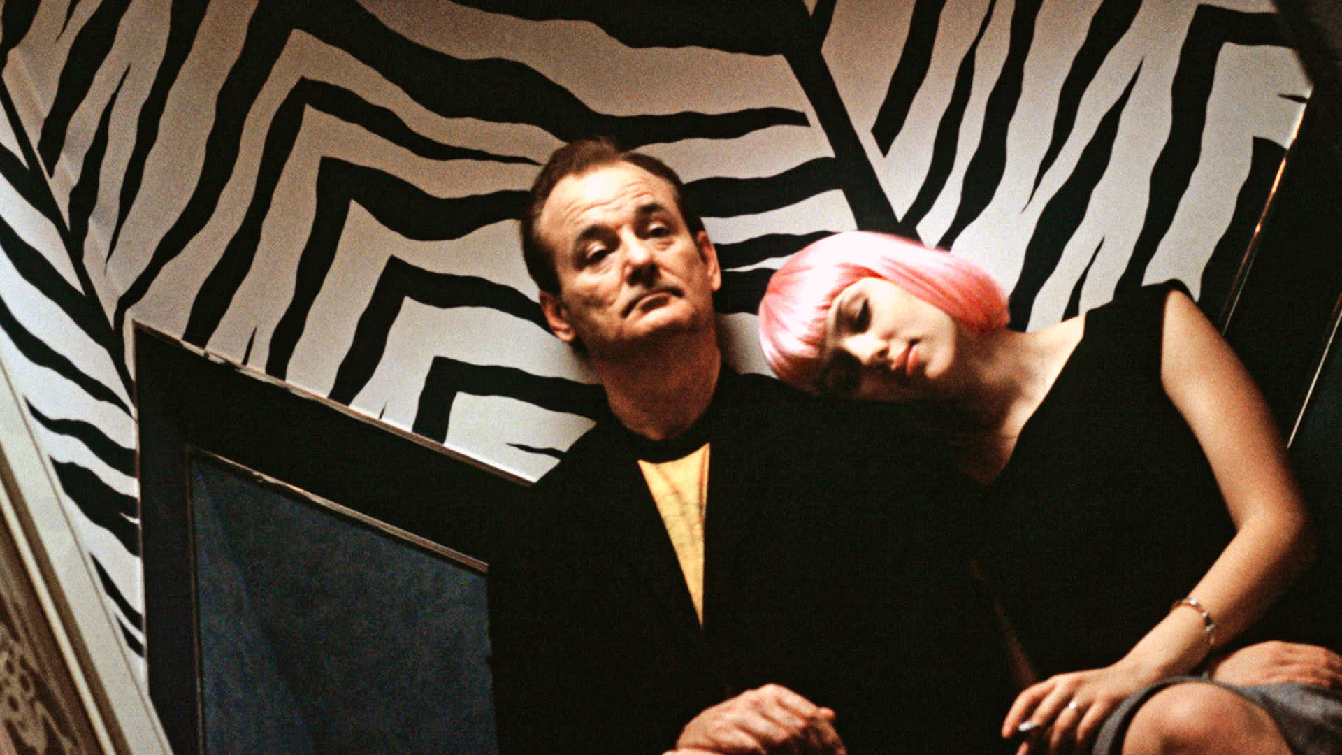 'Lost in Translation' (2003)
