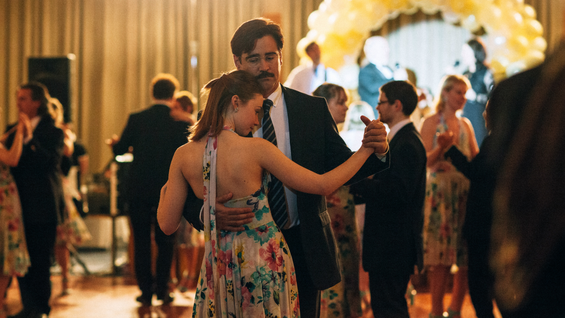 8. The Lobster (2015)