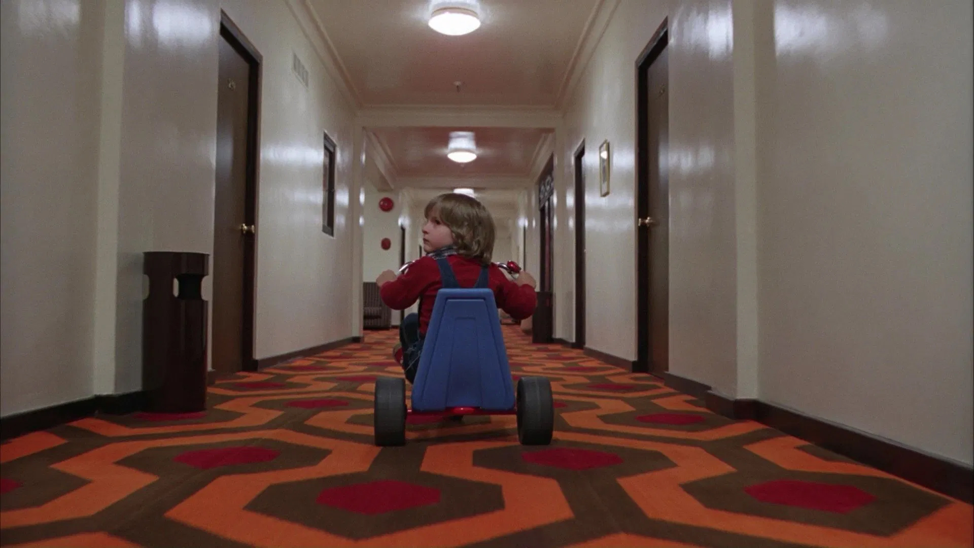 3. The Shining (1980)