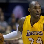Kobe Bryant