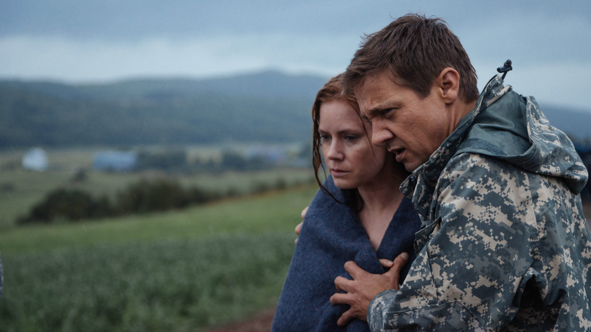 3. Arrival (2016)