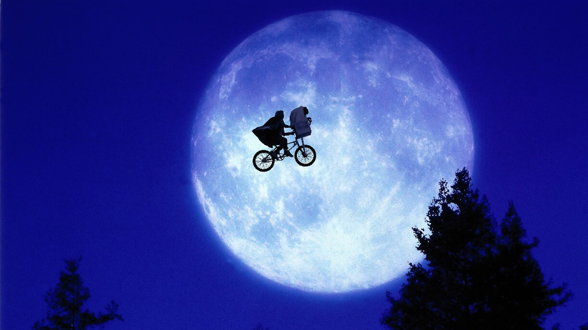 2. E.T. the Extra-Terrestrial (1982) - $797 Million