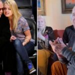 Lorraine Nicholson shares a glimpse of Jack Nicholson on his birthday